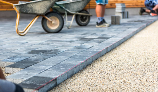 Reasons to Select Us for Your Driveway Paving Requirements in Milliken, CO
