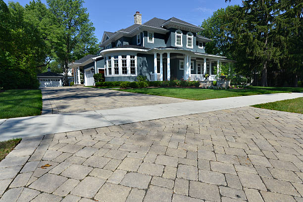 Professional Driveway Pavers in Milliken, CO
